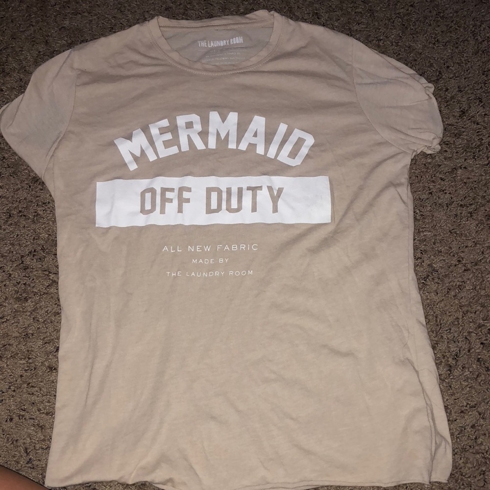 The Laundry Room T-shirt